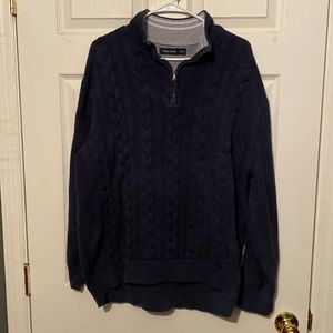 Men’s Nautica sweater xxl